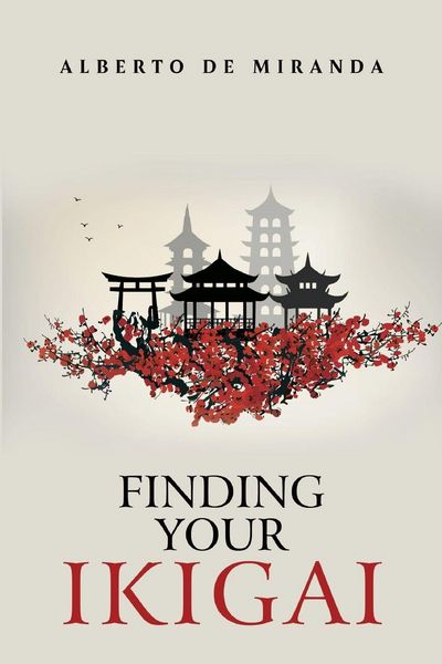 Produktbild: Finding Your Ikigai