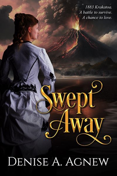 Produktbild: Swept Away