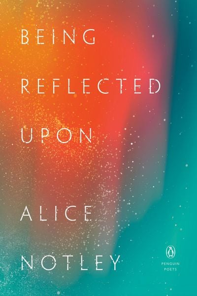 Produktbild: Being Reflected Upon