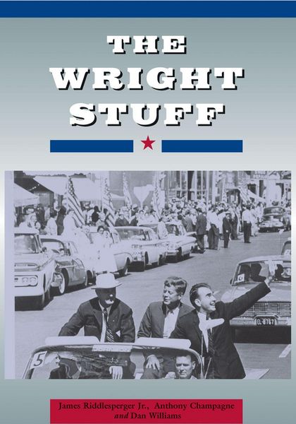 Produktbild: The Wright Stuff