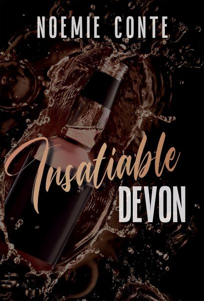 Produktbild: Insatiable devon