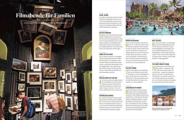 Produktbild: National Geographic Best of the World
