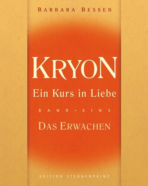 Produktbild: Kryon "Ein Kurs in Liebe" / Kryon - Ein Kurs in Liebe