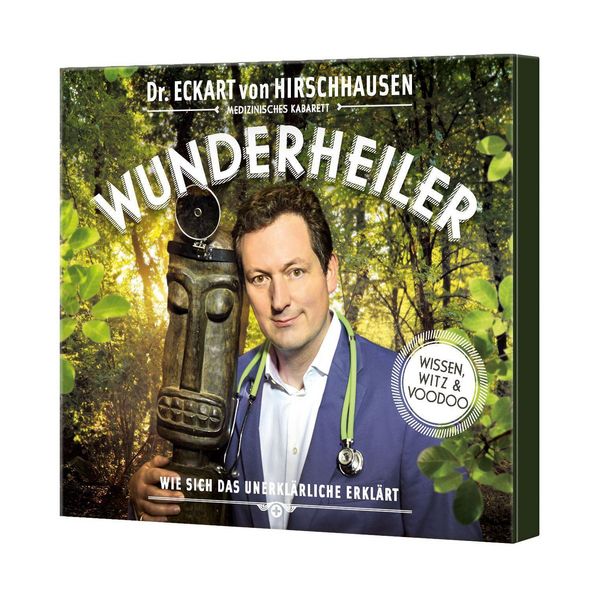 Produktbild: Wunderheiler