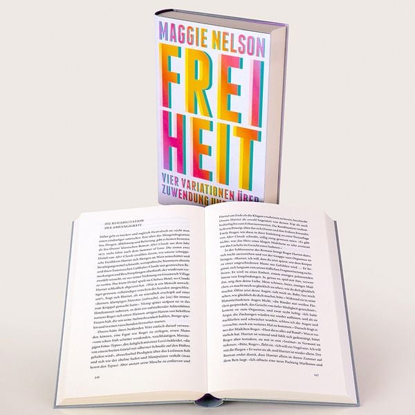 Produktbild: Freiheit