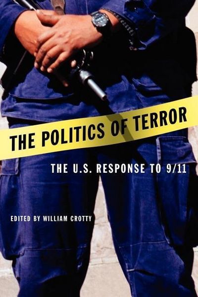 Produktbild: The Politics of Terror
