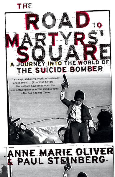 Produktbild: The Road to Martyrs' Square