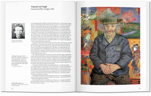 Produktbild: Impressionism