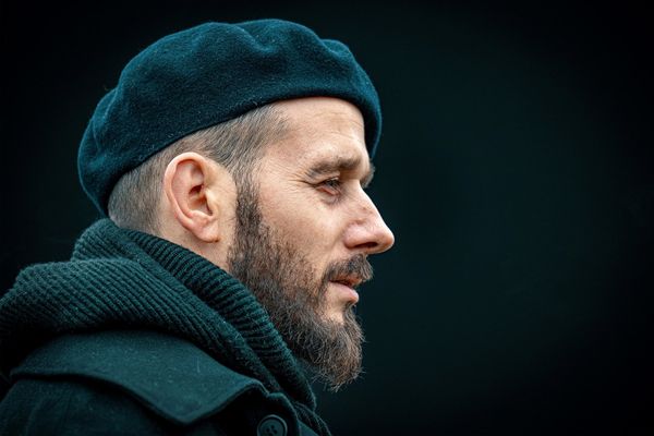 Produktbild: Ein Leben f&uuml;r die Menschlichkeit &ndash; Abb&eacute; Pierre