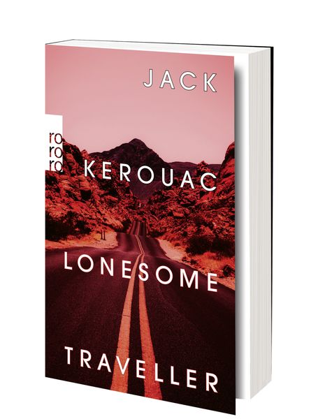 Produktbild: Lonesome Traveller