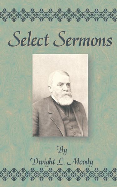 Produktbild: Select Sermons