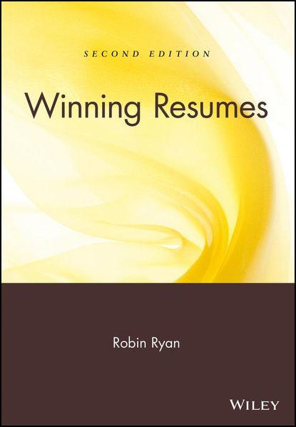 Produktbild: Winning Resumes