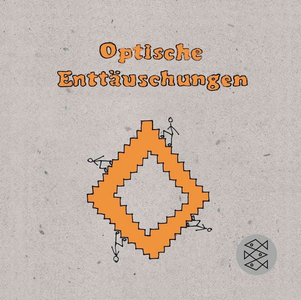 Produktbild: Optische Entt&auml;uschungen