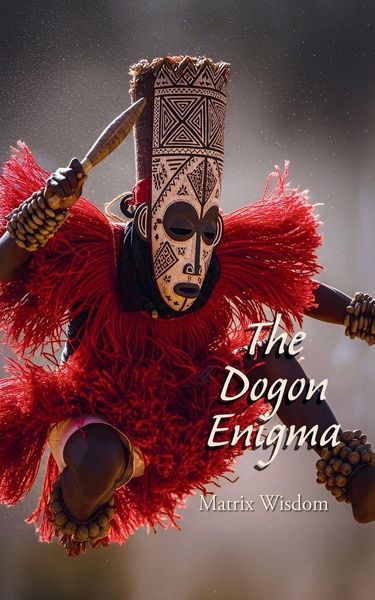 Produktbild: The Dogon Enigma