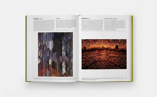 Produktbild: The Art Book