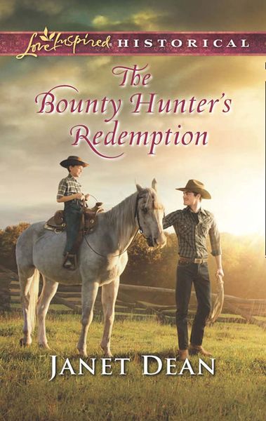 Produktbild: The Bounty Hunter's Redemption