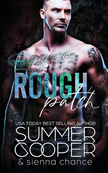 Produktbild: Rough Patch