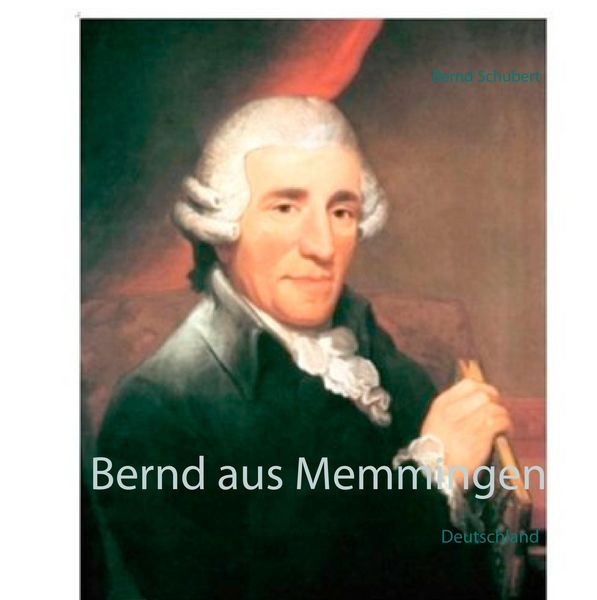Produktbild: Bernd aus Memmingen