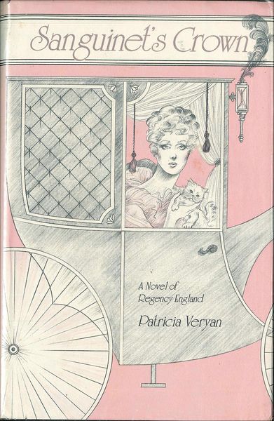 Produktbild: Sanguinet's Crown