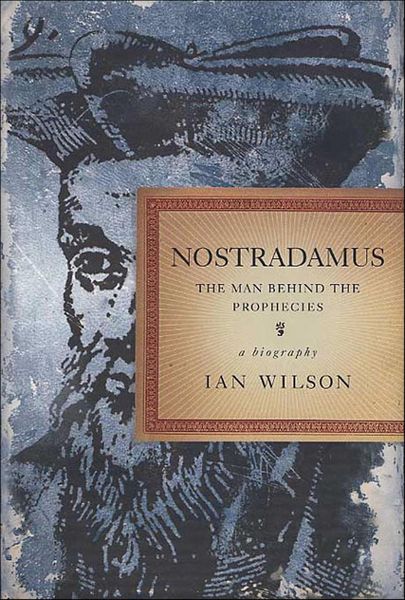 Produktbild: Nostradamus