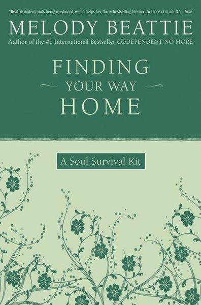 Produktbild: Finding Your Way Home