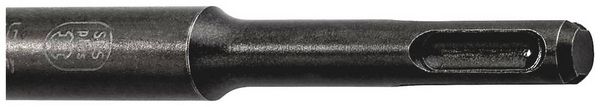 Produktbild: Rennsteig Werkzeuge Fliesenmeissel 80 SDS-plus 170mm 212 17018
