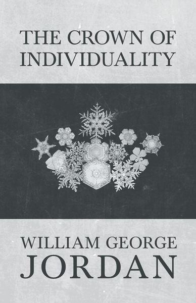Produktbild: The Crown of Individuality