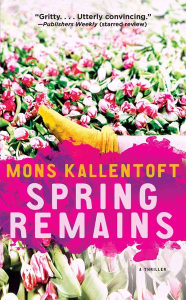 Produktbild: Spring Remains