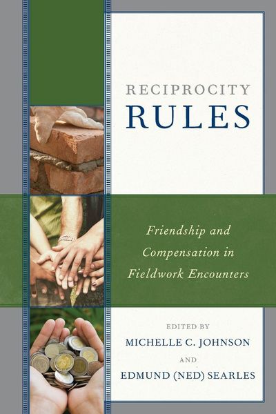 Produktbild: Reciprocity Rules