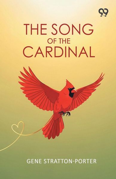 Produktbild: The Song Of The Cardinal