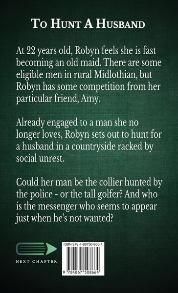 Produktbild: To Hunt A Husband