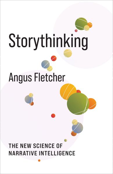 Produktbild: Storythinking