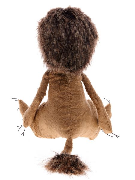 Produktbild: sigikid 38056 - L&ouml;we Metusa Leo BeastsTown