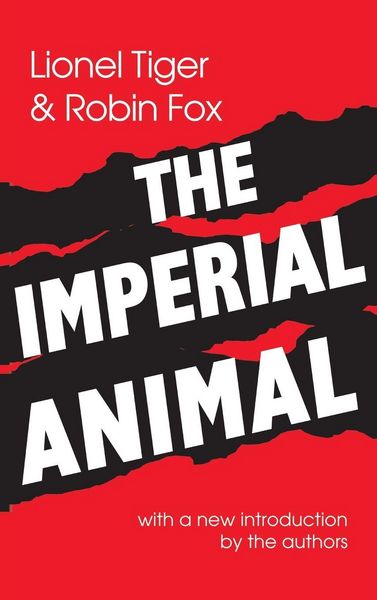 Produktbild: The Imperial Animal