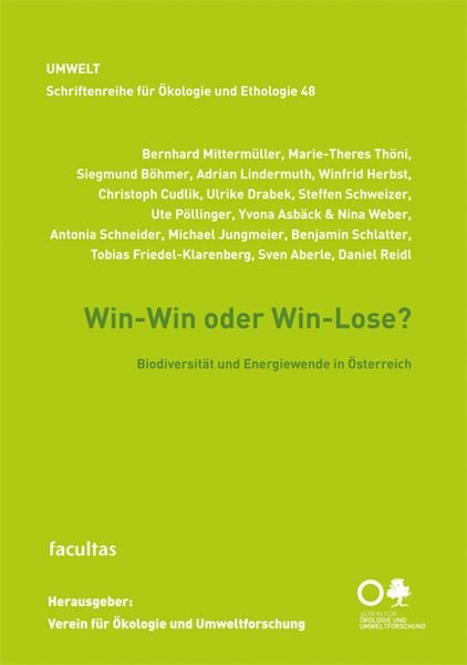 Produktbild: Win-Win oder Win-Lose?