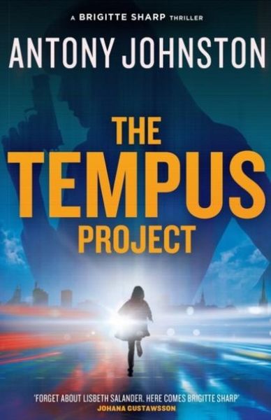 Produktbild: The Tempus Project