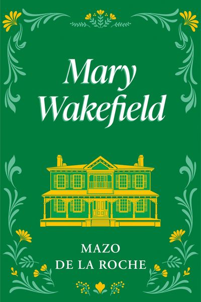 Produktbild: Mary Wakefield