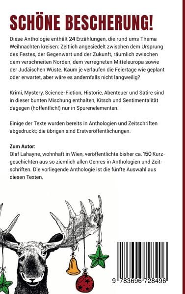 Produktbild: Sch&ouml;ne Bescherung!
