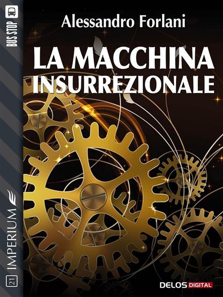 Produktbild: La macchina insurrezionale