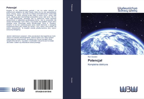 Produktbild: Potencja&iquest;