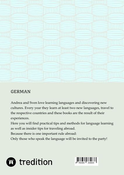 Produktbild: Learn Languages with Short Stories