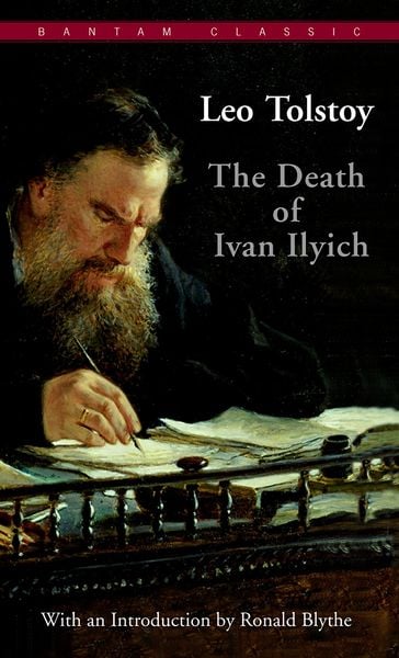 Produktbild: The Death of Ivan Ilyich