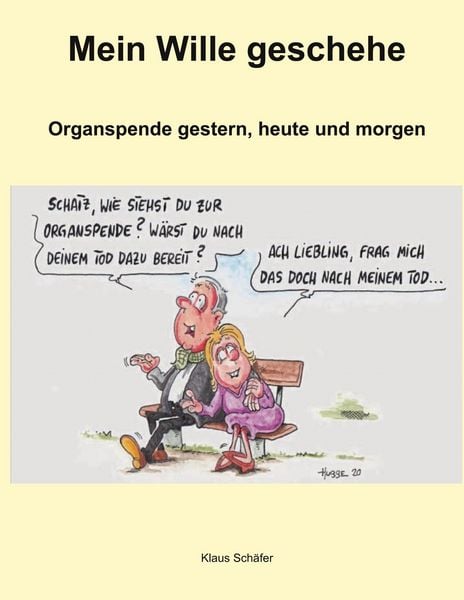 Produktbild: Mein Wille geschehe