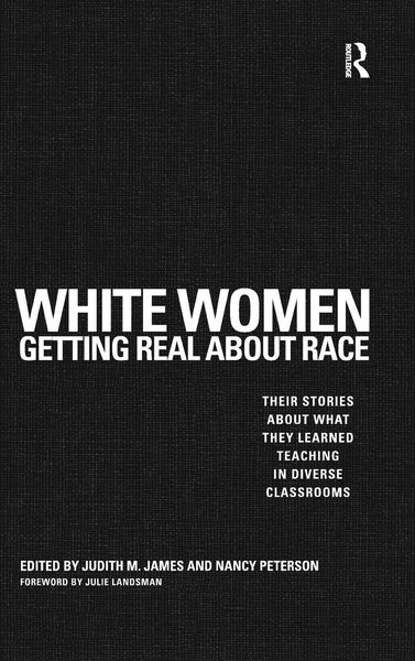 Produktbild: White Women Getting Real About Race
