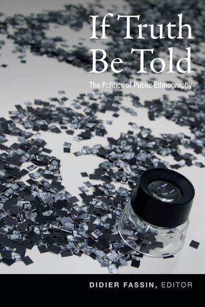 Produktbild: If Truth Be Told