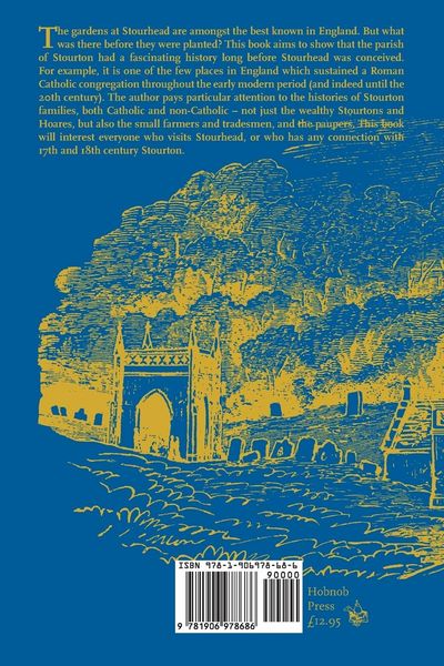 Produktbild: Stourton before Stourhead