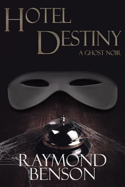 Produktbild: Hotel Destiny: A Ghost Noir