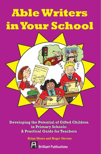 Produktbild: Able Writers in Your School