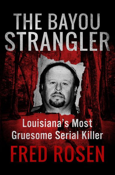 Produktbild: The Bayou Strangler