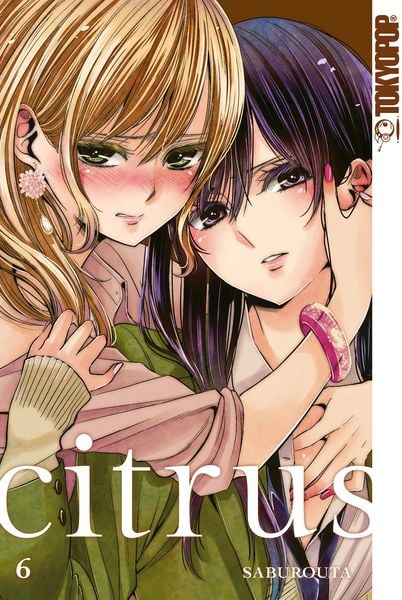 Produktbild: Citrus 06